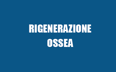 rigenerazione ossea acerra